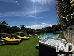House in Cagnes-sur-Mer (06800)