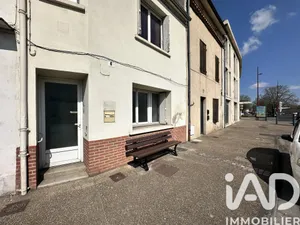 Commercial walls in Villeneuve-sur-Lot (47300)