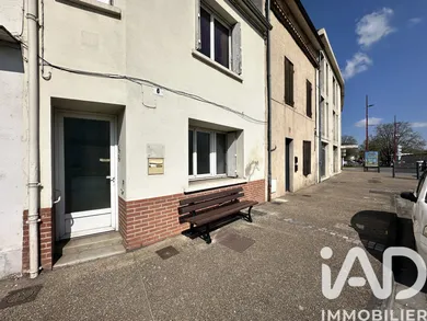 Commercial walls in Villeneuve-sur-Lot (47300)