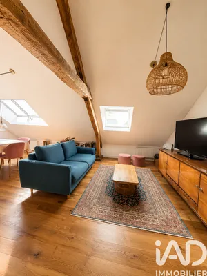 Apartment in Nantes (44000)