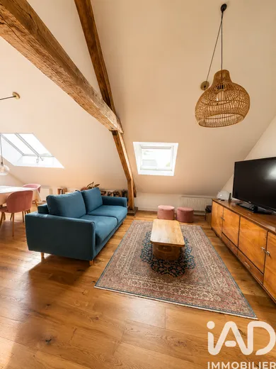 Appartement à Nantes (44000)