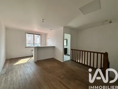 Immeuble à Villeneuve-sur-Lot (47300)