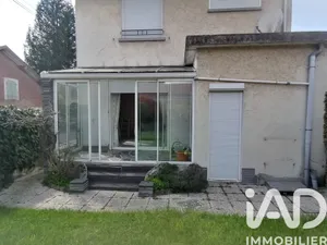 House in Attigny (08130)