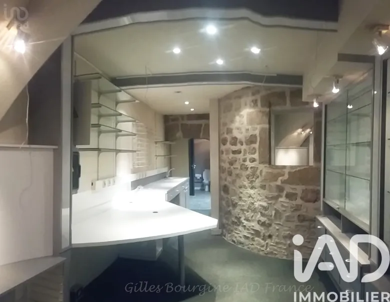 Immeuble 215 m² · à Marvejols · 215 m² · 89 000 €