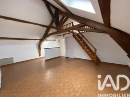Appartement à Le Malesherbois (45330)