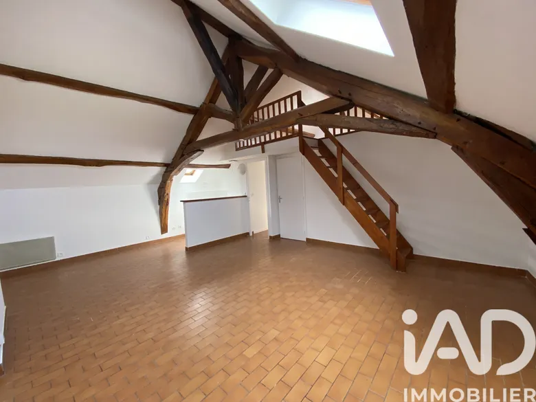 Appartement 2 pièces 44 m² · à Le Malesherbois · 43,7 m² · 79 900 €