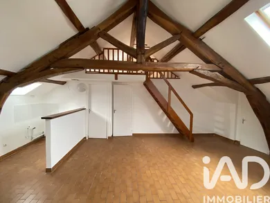 Apartment in Le Malesherbois (45330)