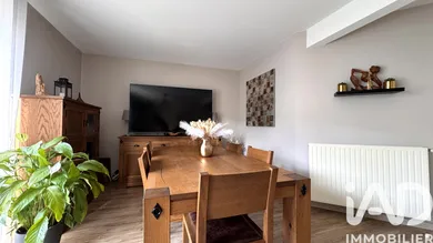 Maison de village à Saint-Caprais-de-Bordeaux (33880)