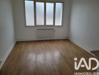 Appartement à Tergnier (02700)