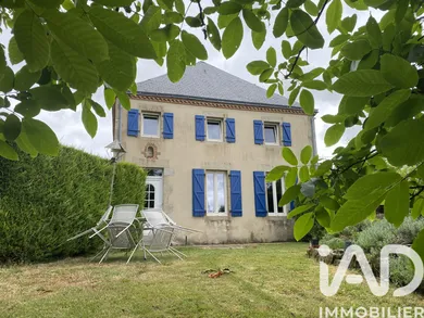 Maison à Combrand (79140)