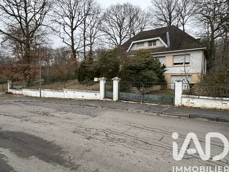 Maison 7 pièces 166 m² · à Charleville-Mézières · 166 m² · 206 000 €