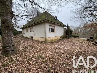 Maison à Charleville-Mézières (08000)