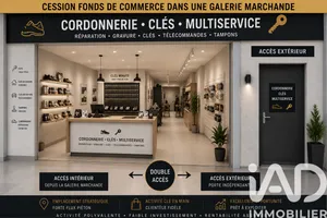 Divers Commerces à Laval (53000)