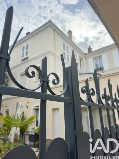 Appartement à Fontainebleau (77300)