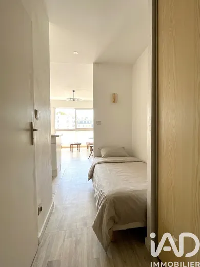 Appartement à Les Sables-d'Olonne (85100)