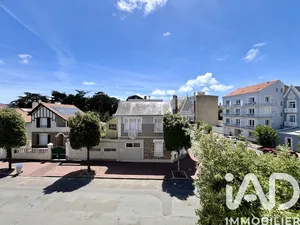 Appartement à Les Sables-d'Olonne (85100)