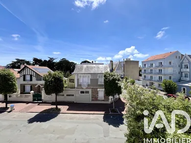 Appartement à Les Sables-d'Olonne (85100)