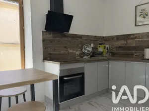 Studio à Comps-sur-Artuby (83840)