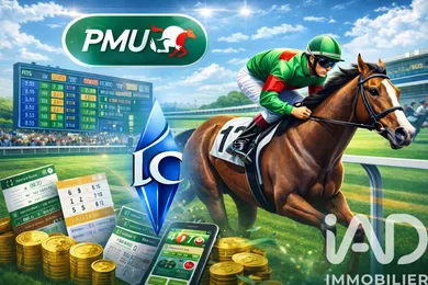Tabac, Presse, Loto​ à CHEVAL BLANC  (84460)