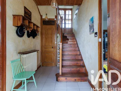 Maison à Francheville (69340)