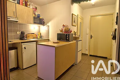 Appartement à La Seyne-sur-Mer (83500)