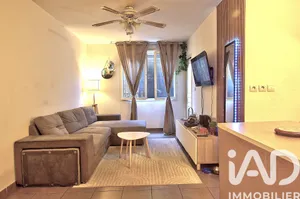 Apartment in La Seyne-sur-Mer (83500)