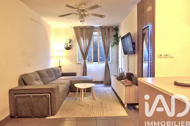 Appartement à La Seyne-sur-Mer (83500)