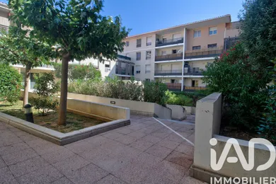 Appartement à La Seyne-sur-Mer (83500)