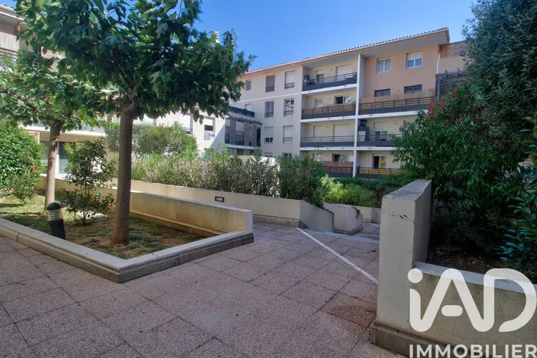 Appartement 2 pièces 37 m² · à La Seyne-sur-Mer · 36,8 m² · 89 200 €