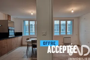 Apartment in Grenoble (38000)