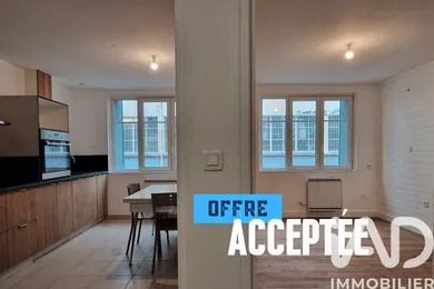 Apartment in Grenoble (38000)