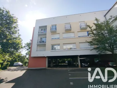 Appartement à Le Mans (72000)