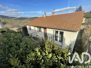 House in Satillieu (07290)