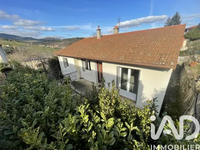 House in Satillieu (07290)