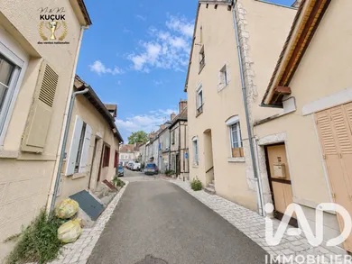 House in Châtillon-Coligny (45230)