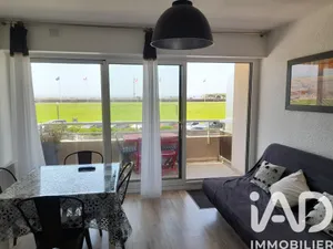 Apartment in Biscarrosse Plage (40600)