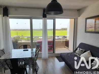 Appartement à Biscarrosse (40600)