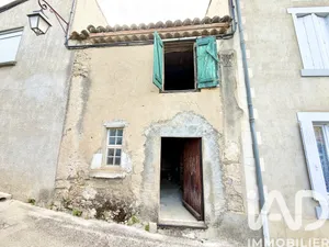 House in Saint-Hilaire (11250)
