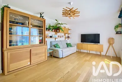 Appartement à Antony (92160)