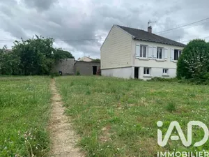 House in Mauges-sur-Loire (49620)