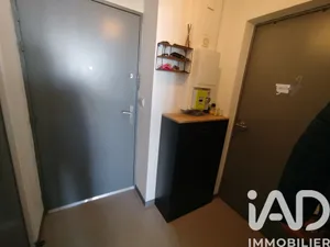Apartment in Le Mans (72000)