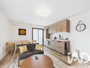 Apartment in Choisy-le-Roi (94600)