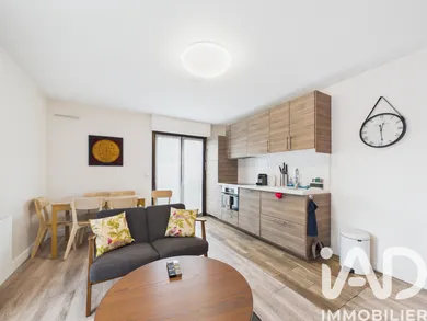 Appartement à Choisy-le-Roi (94600)