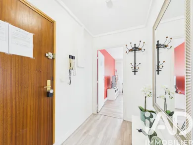 Appartement à Choisy-le-Roi (94600)