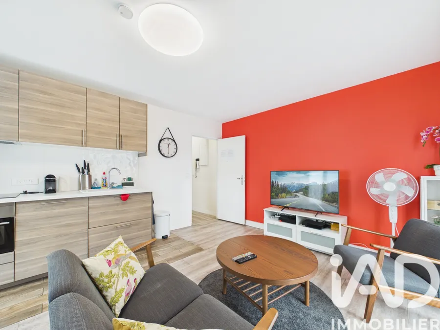 Appartement à Choisy-le-Roi (94600) photo 3