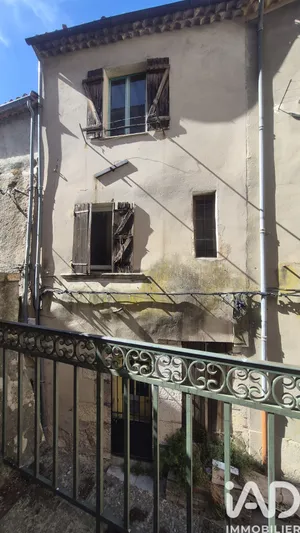 Village house in Brignoles (83170)