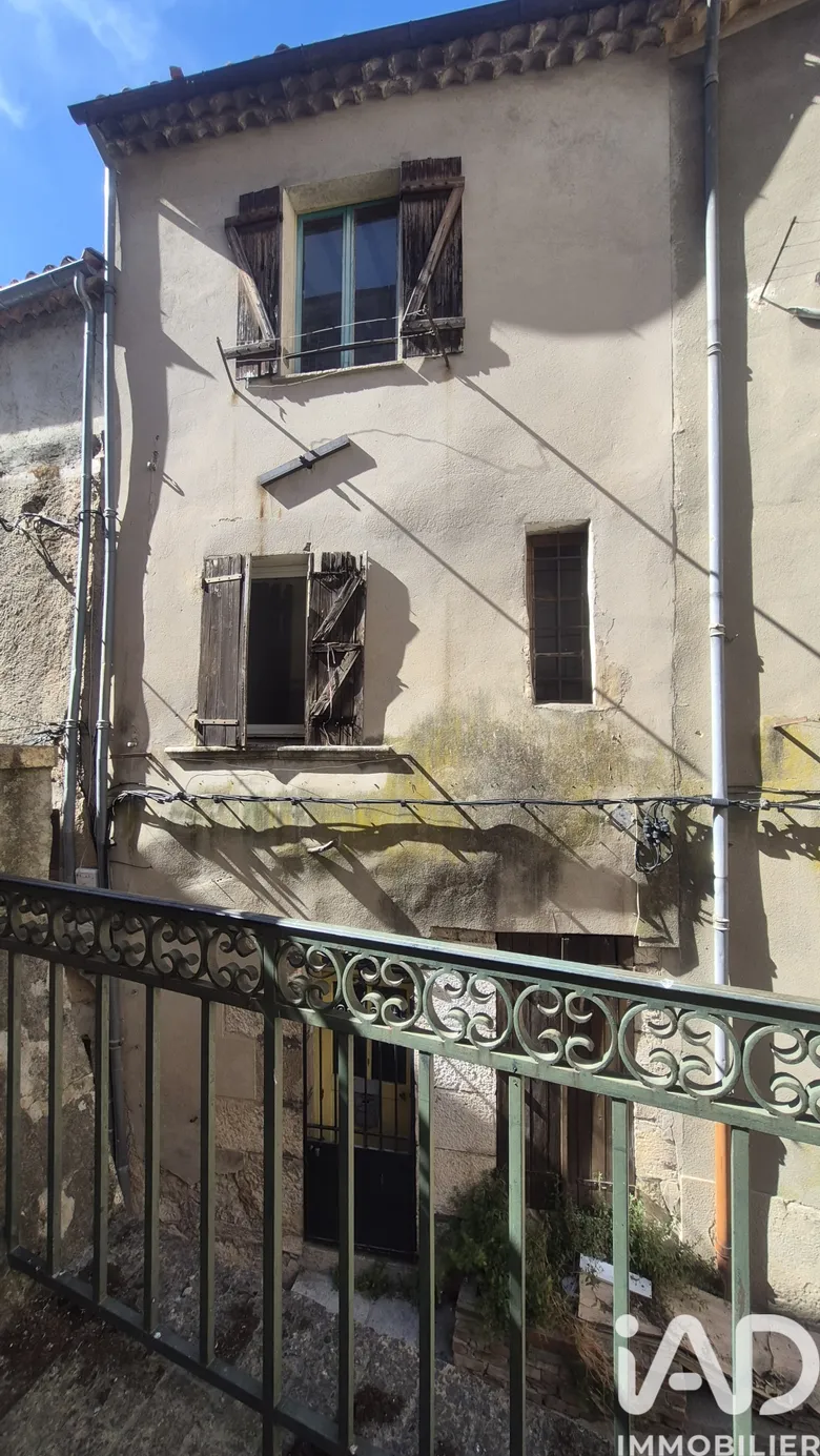 Maison 5 pièces 92 m² · à Brignoles · 92 m² · 75 000 €