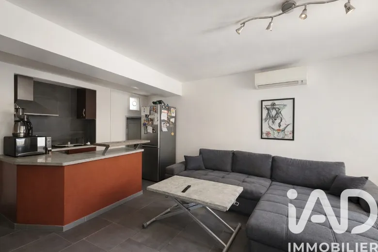 Appartement 2 pièces 36 m² · à Antibes · 36 m² · 179 000 €