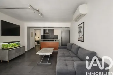 Appartement à Antibes (06160)