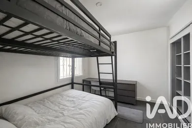 Appartement à Antibes (06160)